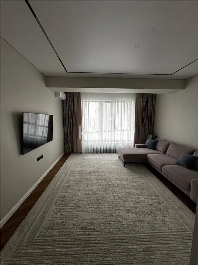 Продажа 3-комнатной квартиры, 110 м² - Продажа трехкомнатных квартир в Бостандыкском р-не Алматы - страница 25 фото 1 из 6