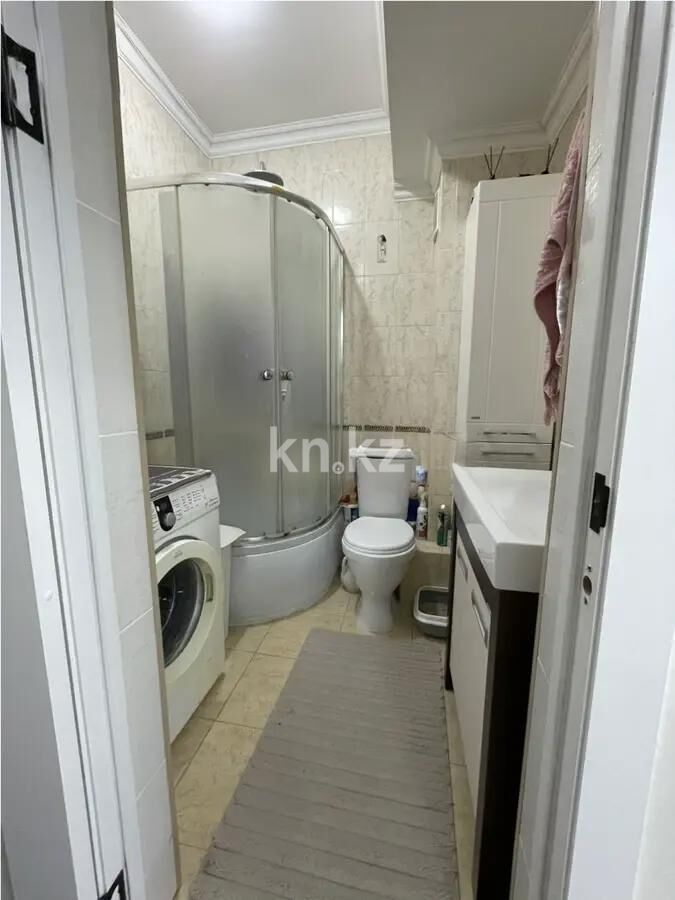 Продажа 3-комнатной квартиры, 66 м² - Продажа квартир в новостройках Астаны - страница 40 фото 5 из 6