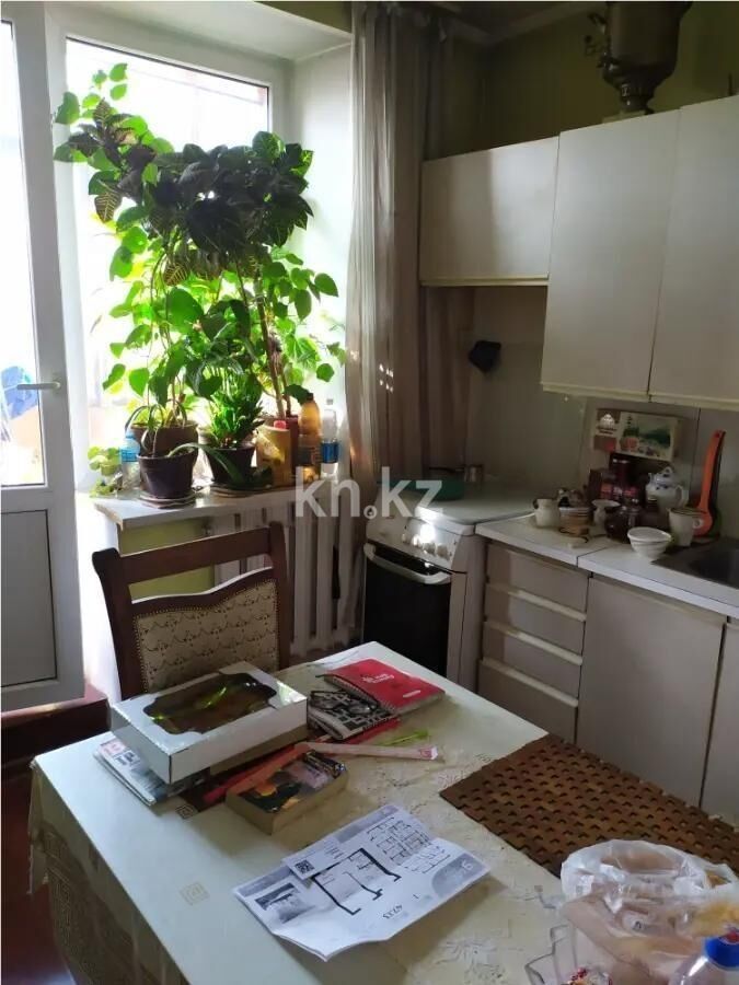 Продажа 2-комнатной квартиры, 50.4 м² - Продажа квартир от собственников в Алматы - страница 288 фото 3 из 4