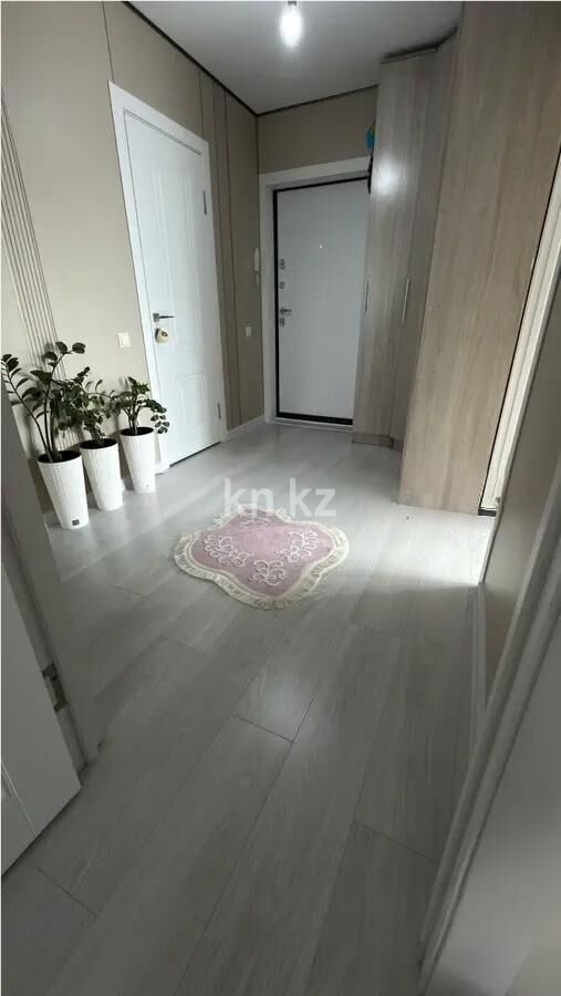 Продажа 2-комнатной квартиры, 56 м² - Продажа двухкомнатных квартир в Алатауском р-не Алматы - страница 28 фото 4 из 4