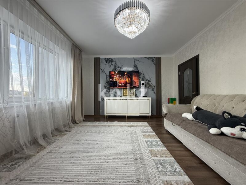 Продажа 2-комнатной квартиры, 64 м² - Продажа двухкомнатных квартир в панельном доме в Караганде - страница 8 фото 4 из 14