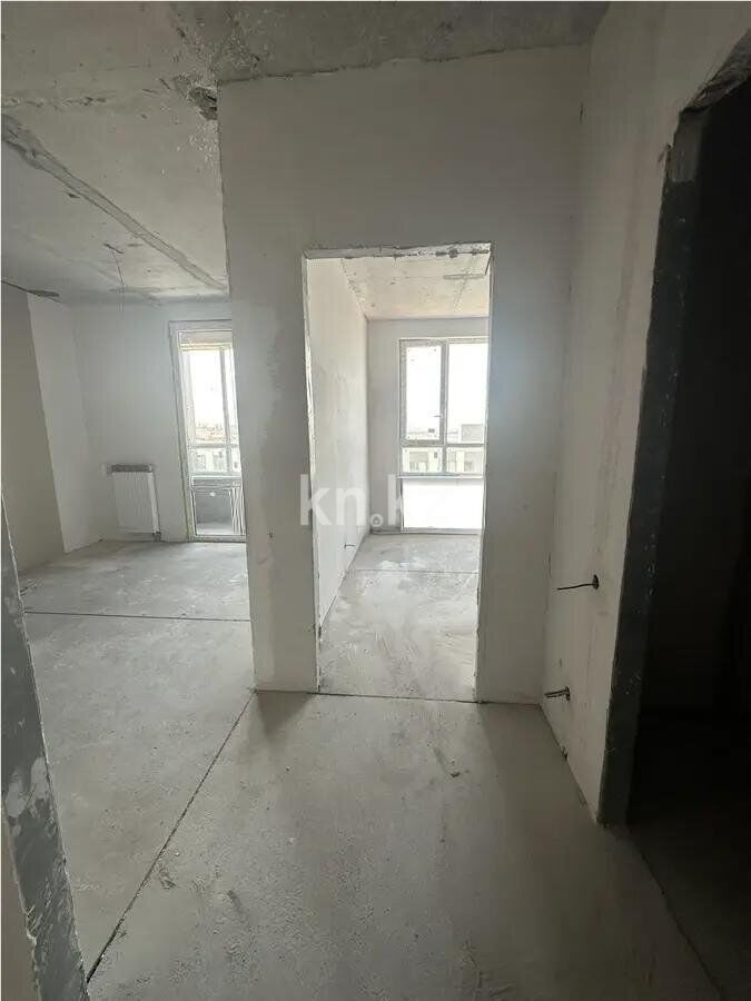 Продажа 1-комнатной квартиры, 40 м² - Продажа квартир в новостройках Алматы без посредников - страница 37 фото 2 из 2
