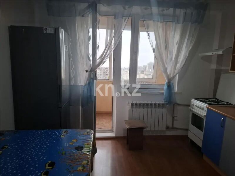 Продажа 3-комнатной квартиры, 76.1 м² - Продажа трехкомнатных квартир в Алматы фото 4 из 6