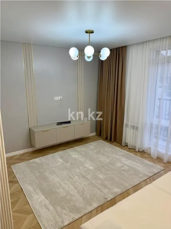 Продажа 2-комнатной квартиры, 52 м² - Продажа квартир от собственников в Алматы - страница 295 фото 1 из 5