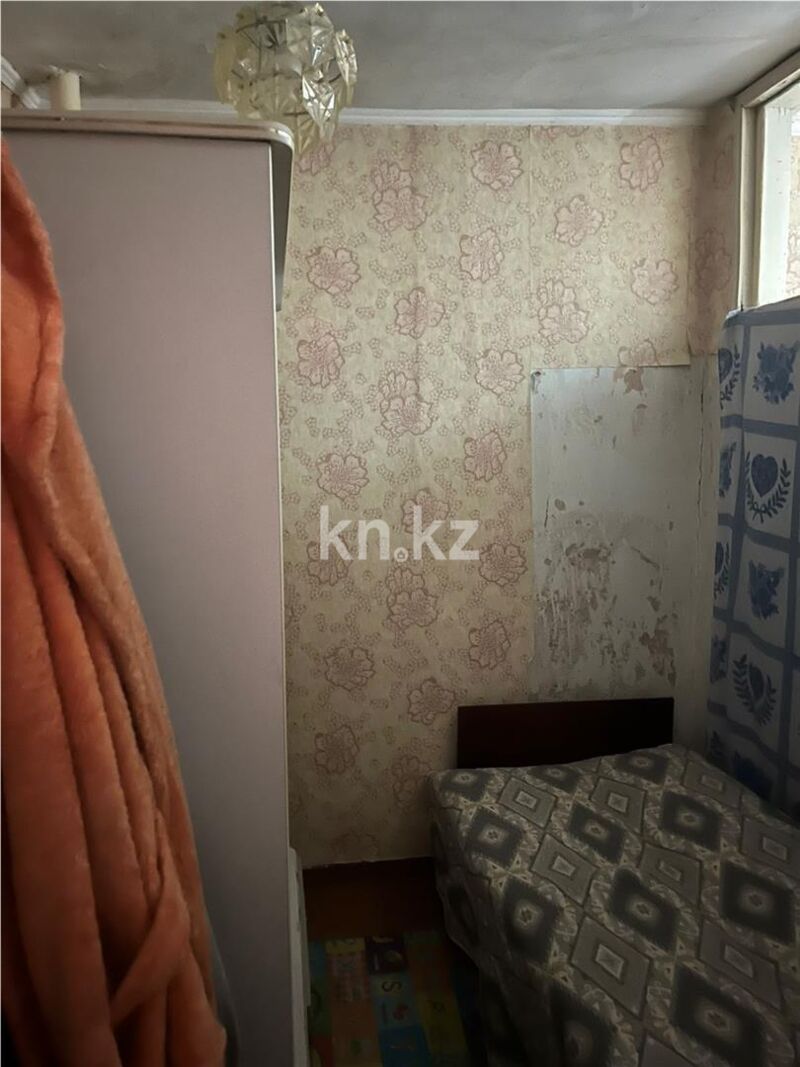 Продажа 2-комнатной квартиры, 42 м² - Продажа двухкомнатных квартир в Городе Караганды - страница 8 фото 5 из 12