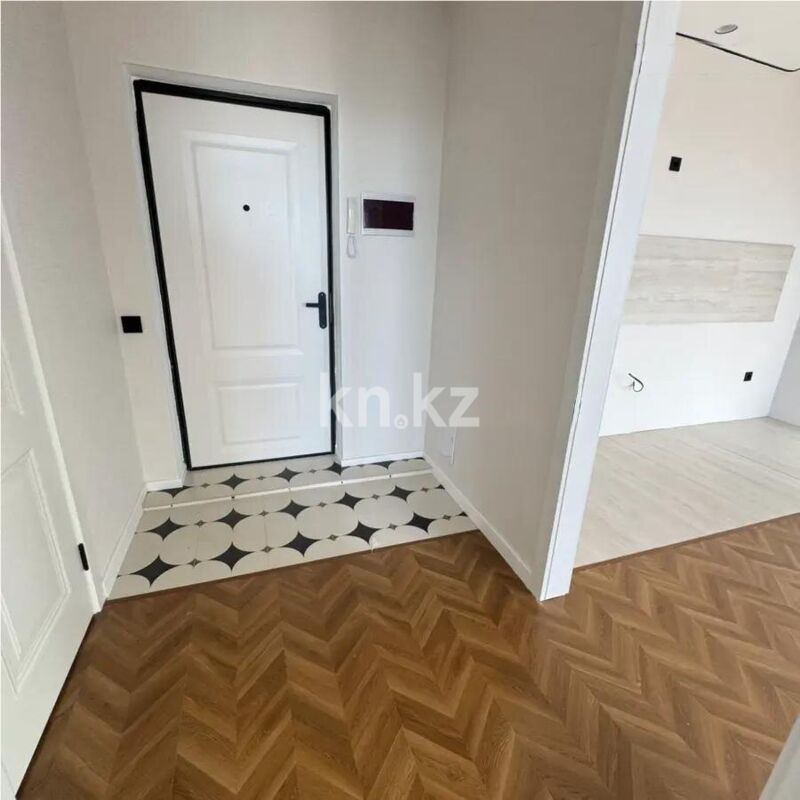 Продажа 2-комнатной квартиры, 35.7 м² - Продажа двухкомнатных квартир от собственников в Астане - страница 7 фото 4 из 4