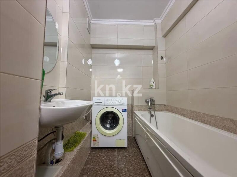 Продажа 3-комнатной квартиры, 75 м² - Продажа трехкомнатных квартир в Бостандыкском р-не Алматы - страница 3 фото 5 из 6