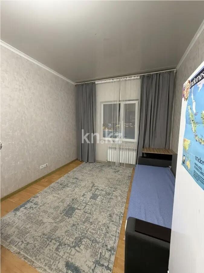 Продажа 1-комнатной квартиры, 21 м² - Продажа квартир в новостройках Алматы - страница 10 фото 1 из 2