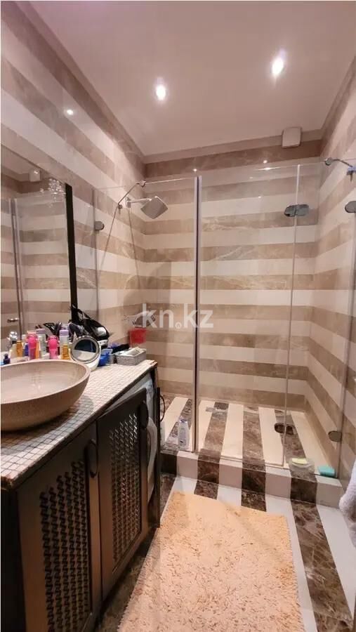 Продажа 4-комнатной квартиры, 174.8 м² - Продажа четырехкомнатных квартир в монолитно-каркасном доме в Астане - страница 3 фото 5 из 6
