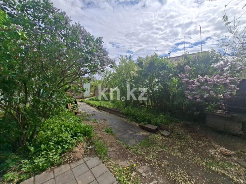Продажа 4-комнатного дома, 63.2 м² - Продажа домов, коттеджей в Караганде - страница 6 фото 22 из 22