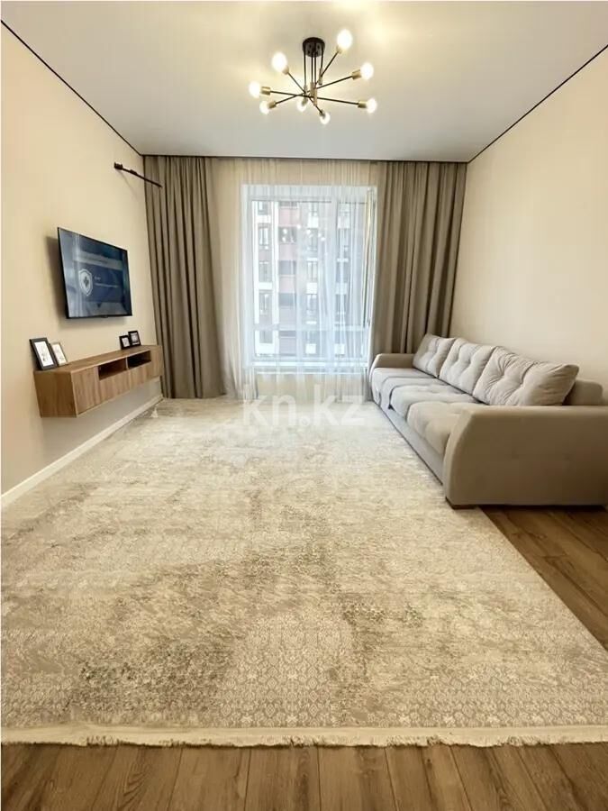 Продажа 2-комнатной квартиры, 42 м² - Продажа двухкомнатных квартир в р-не Алматы Астаны - страница 16 фото 1 из 4