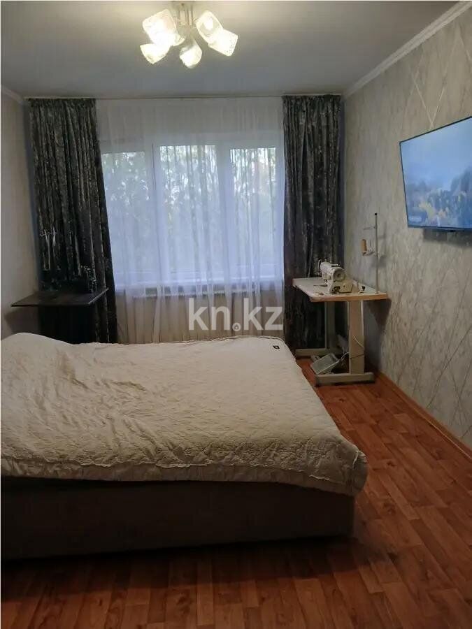Продажа 3-комнатной квартиры, 62 м² - Продажа квартир от собственников в Алматы - страница 5 фото 2 из 5