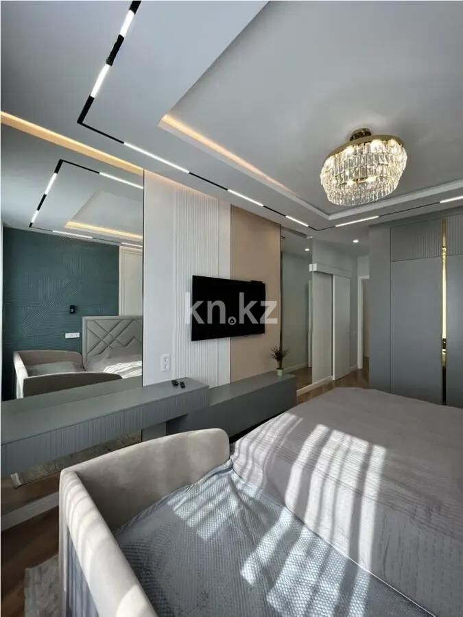 Продажа 3-комнатной квартиры, 95 м² - Продажа трехкомнатных квартир в блочном доме в Казахстане - страница 45 фото 5 из 13