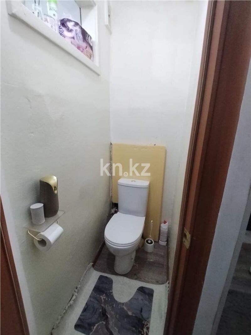 Продажа 2-комнатной квартиры, 48.5 м² - Продажа двухкомнатных квартир в Астане - страница 55 фото 6 из 6