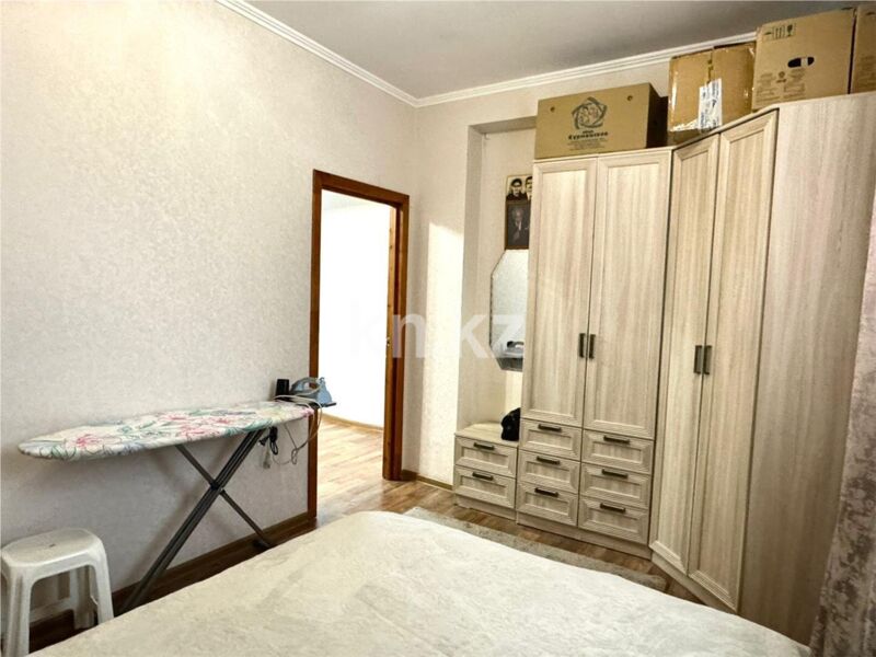 Продажа 2-комнатной квартиры, 44 м² - Продажа жилой и коммерческой недвижимости в Караганде фото 11 из 16