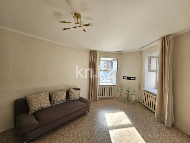 Продажа 1-комнатной квартиры, 39.6 м² - Продажа квартир в Караганде - страница 151 фото 1 из 12