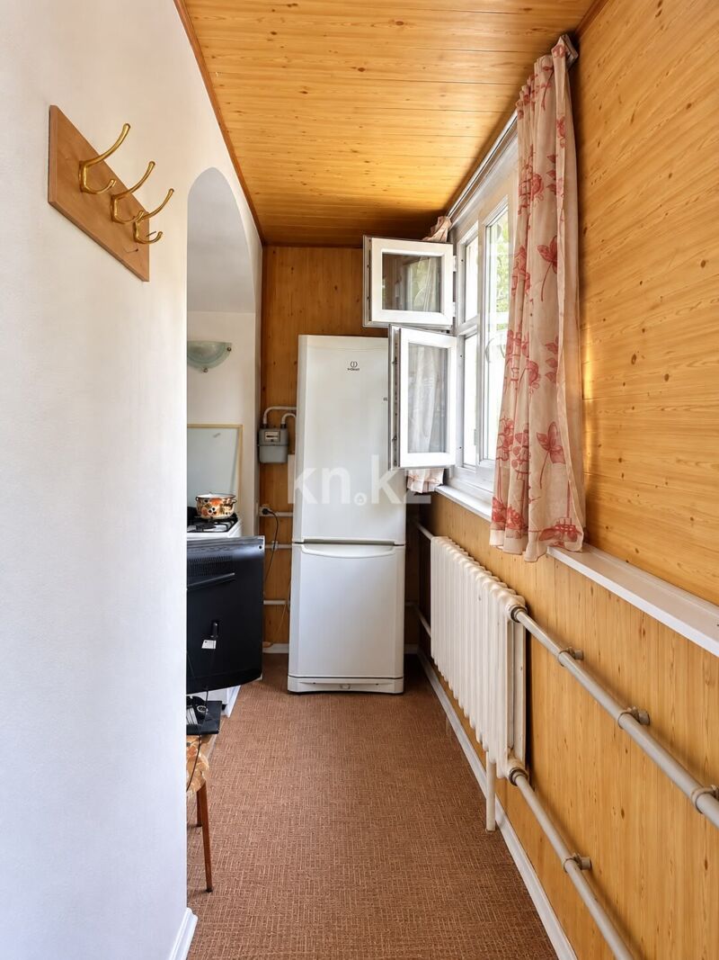 Продажа 2-комнатной квартиры, 50.8 м² - Продажа квартир в кирпичном доме в Алматы фото 7 из 13