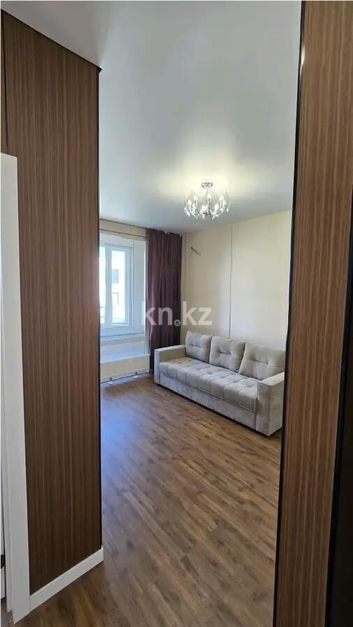 Продажа 1-комнатной квартиры, 38 м² - Продажа однокомнатных квартир в Алатауском р-не Алматы - страница 19 фото 1 из 3