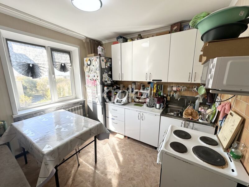 Продажа 2-комнатной квартиры, 54 м² - Продажа недвижимости в Караганде - страница 22 фото 6 из 9