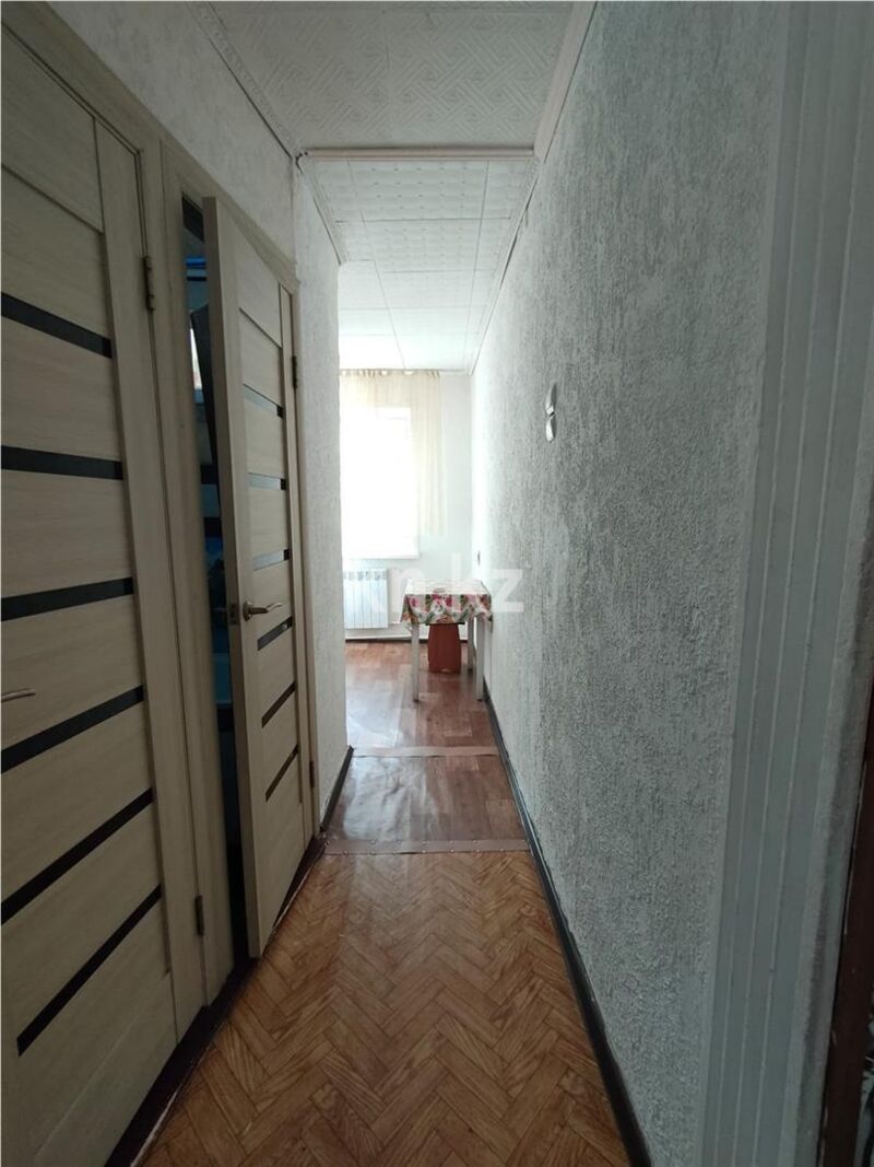 Продажа 1-комнатной квартиры, 30 м² - Продажа однокомнатных квартир в панельном доме в Караганде - страница 9 фото 5 из 8