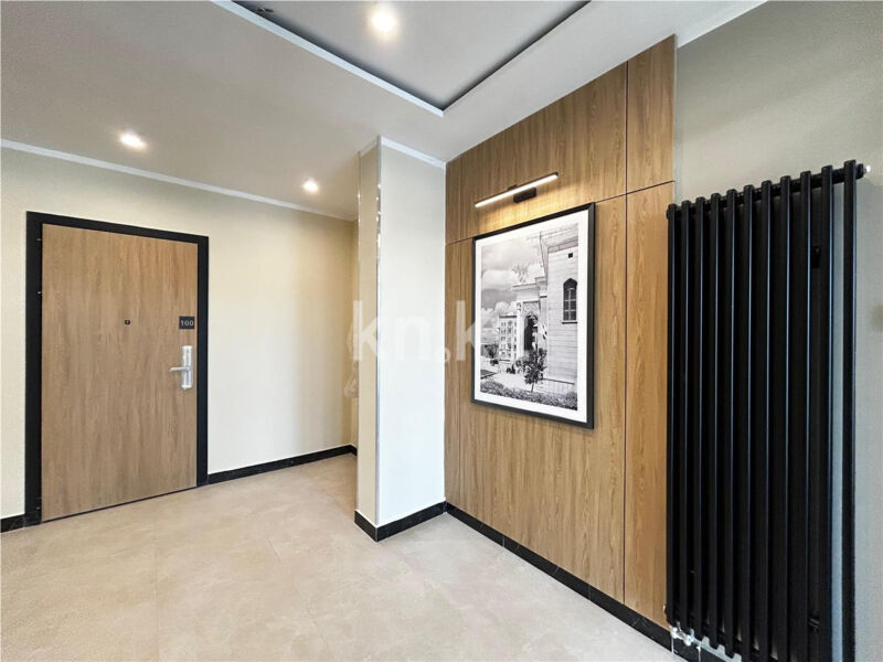 Продажа 3-комнатной квартиры, 90 м² - Продажа квартир в монолитно-каркасном доме в Караганде - страница 9 фото 10 из 18