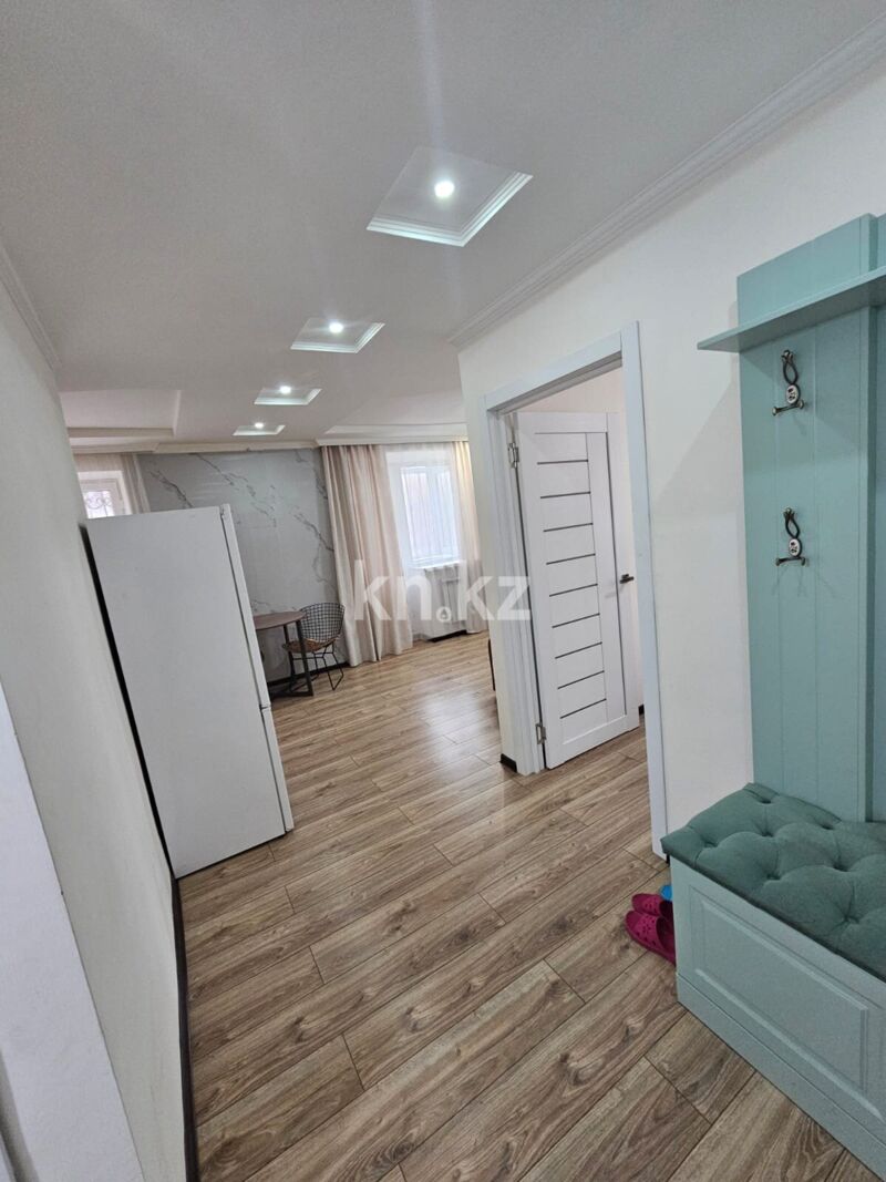 Продажа 2-комнатной квартиры, 45 м² - Продажа квартир в кирпичном доме в Казахстане - страница 16 фото 7 из 8