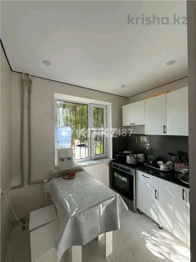 Продажа 3-комнатной квартиры, 58 м² - Продажа квартир в Казахстане - страница 60 фото 6 из 8