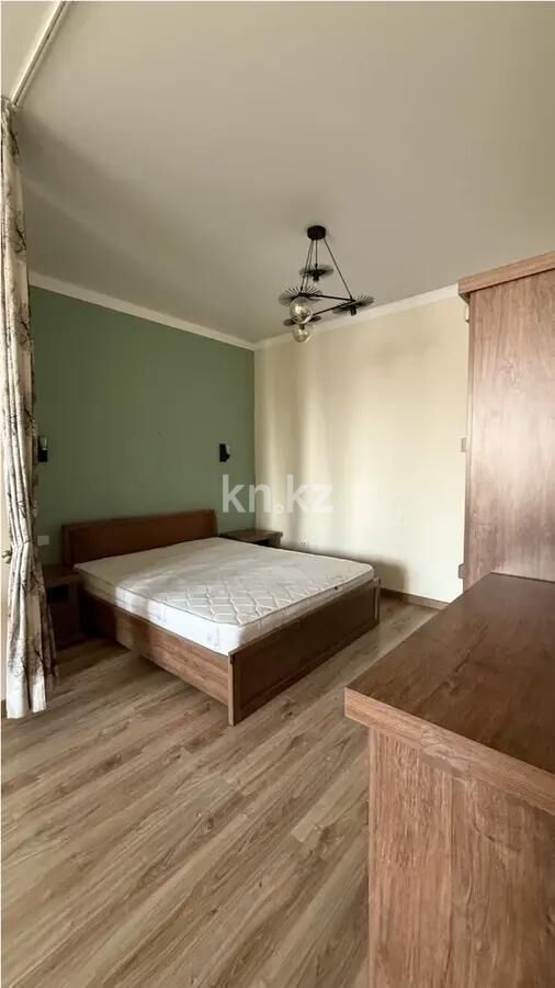 Продажа 2-комнатной квартиры, 70 м² - Продажа двухкомнатных квартир в Бостандыкском р-не Алматы - страница 35 фото 2 из 4