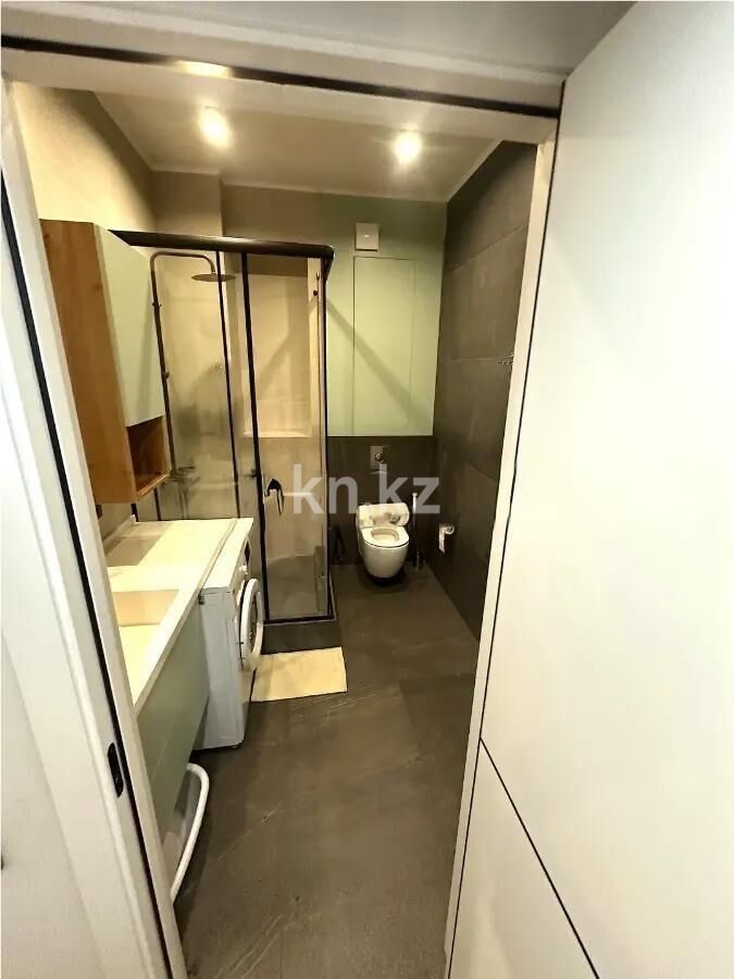 Продажа 2-комнатной квартиры, 55 м² - Продажа двухкомнатных квартир в Медеуском р-не Алматы - страница 11 фото 4 из 6
