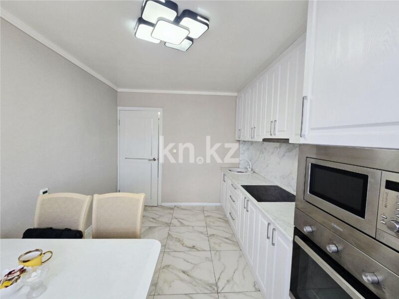 Продажа 3-комнатной квартиры, 65 м² - Недвижимость в Темиртау - страница 25 фото 8 из 14