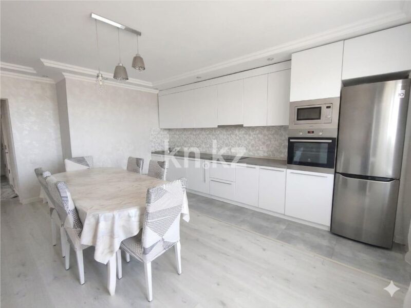 Продажа 2-комнатной квартиры, 112 м² - Продажа двухкомнатных квартир в кирпичном доме в Караганде - страница 27 фото 8 из 13