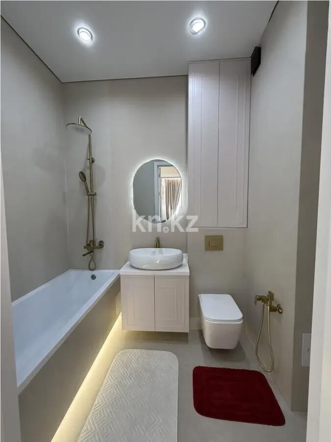 Продажа 3-комнатной квартиры, 65 м² - Продажа трехкомнатных квартир в кирпичном доме в Алматы - страница 2 фото 5 из 5