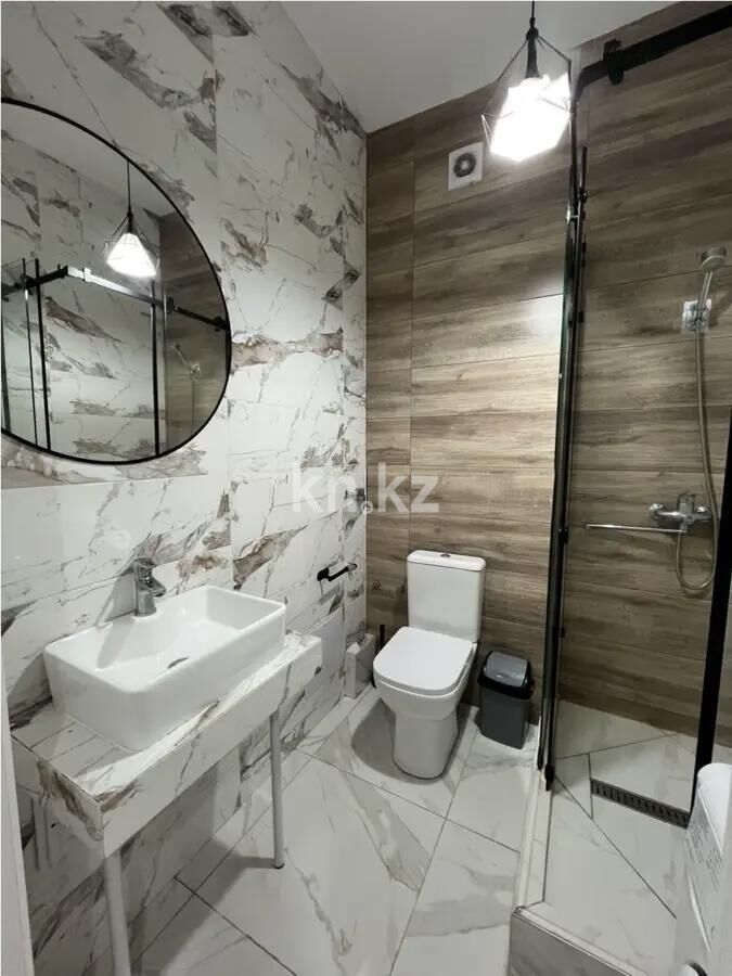 Продажа 2-комнатной квартиры, 54.5 м² - Продажа квартир от собственников в Алматы - страница 269 фото 4 из 6