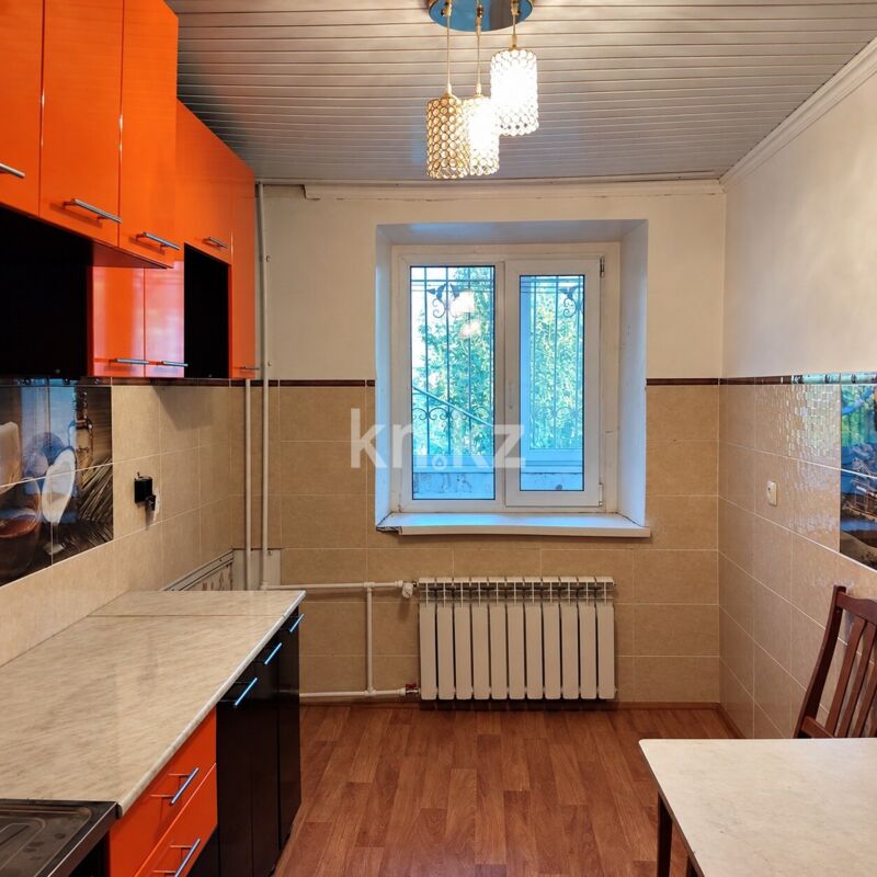 Продажа 3-комнатной квартиры, 58 м² - Продажа трехкомнатных квартир в кирпичном доме в Казахстане - страница 45 фото 1 из 12