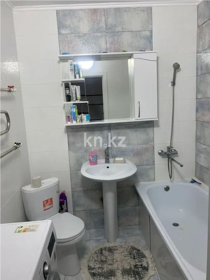 Продажа 2-комнатной квартиры, 58.8 м² - Продажа двухкомнатных квартир в р-не Сарайшык Астаны - страница 31 фото 4 из 4