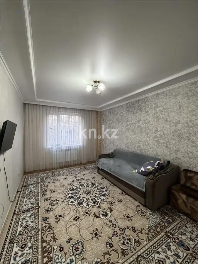 Продажа 3-комнатной квартиры, 76.7 м² - Продажа трехкомнатных квартир в Турксибском р-не Алматы - страница 9 фото 1 из 6