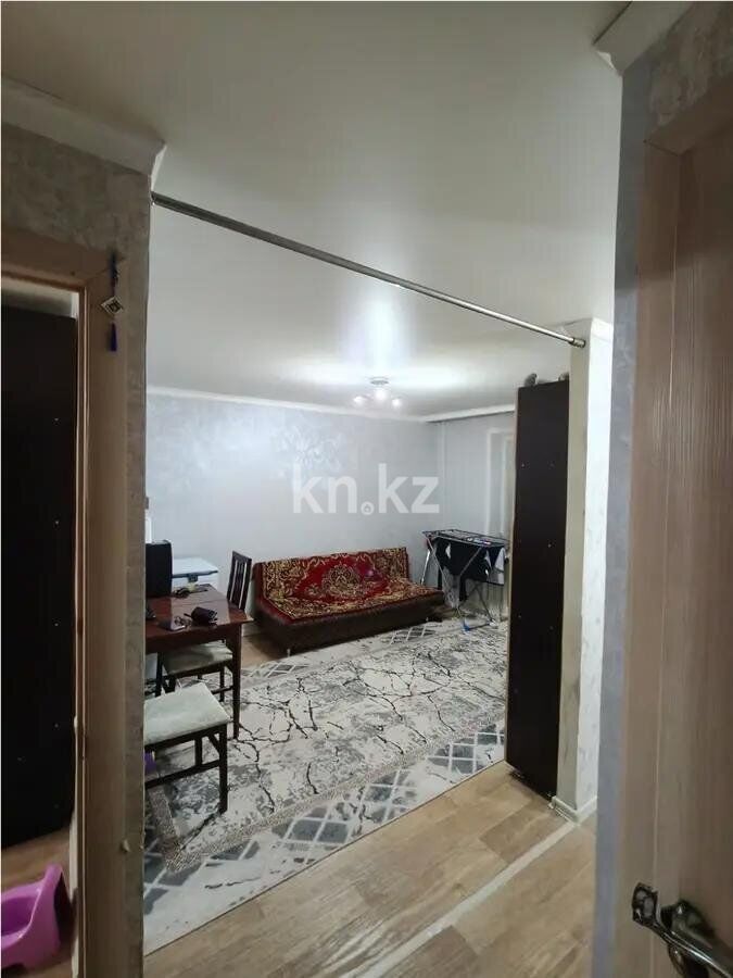 Продажа 2-комнатной квартиры, 44.1 м² - Недвижимость в Астане - страница 34 фото 1 из 3