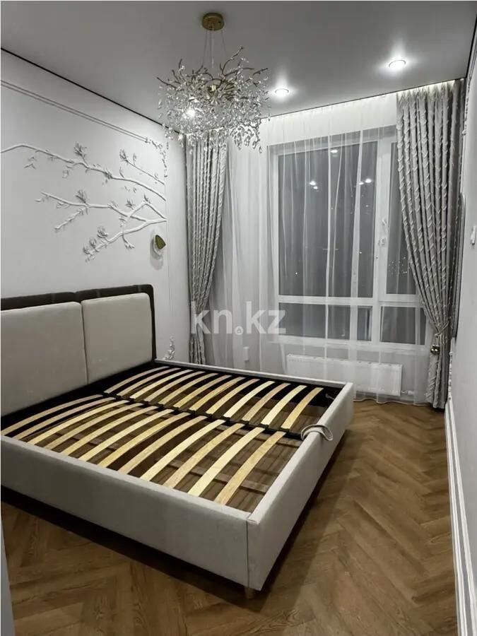 Продажа 3-комнатной квартиры, 91 м² - Продажа квартир в Казахстане - страница 21 фото 2 из 4