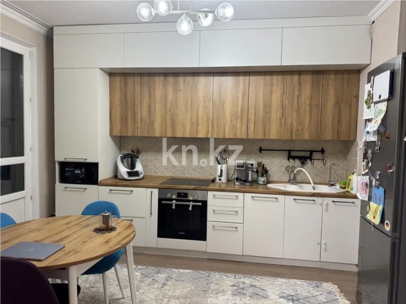 Продажа 2-комнатной квартиры, 62 м² - Продажа двухкомнатных квартир в блочном доме в Астане - страница 41 фото 3 из 5