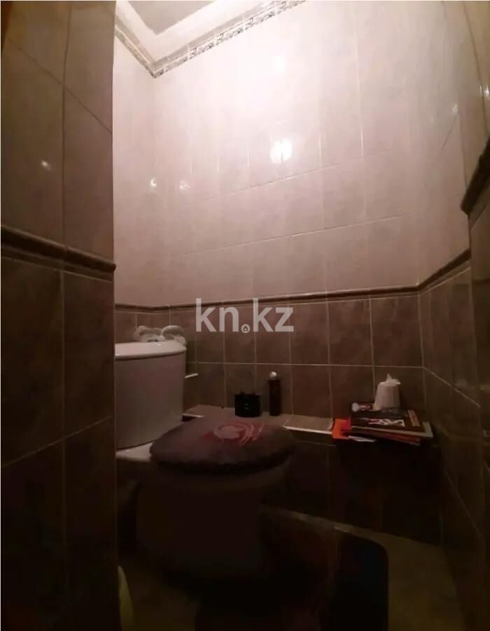 Продажа 3-комнатной квартиры, 80 м² - Продажа трехкомнатных квартир в Медеуском р-не Алматы - страница 14 фото 5 из 5