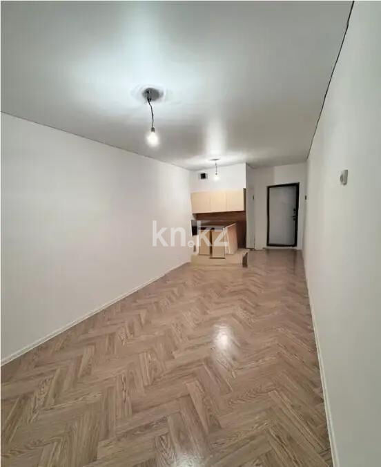Продажа 1-комнатной квартиры, 29 м² - Продажа однокомнатных квартир в монолитном доме в Казахстане - страница 9 фото 1 из 1