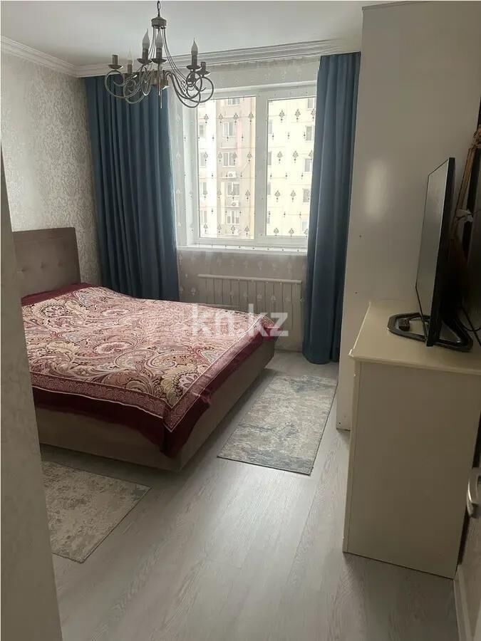 Продажа 2-комнатной квартиры, 59 м² - Продажа двухкомнатных квартир от собственников в Алматы - страница 3 фото 2 из 6
