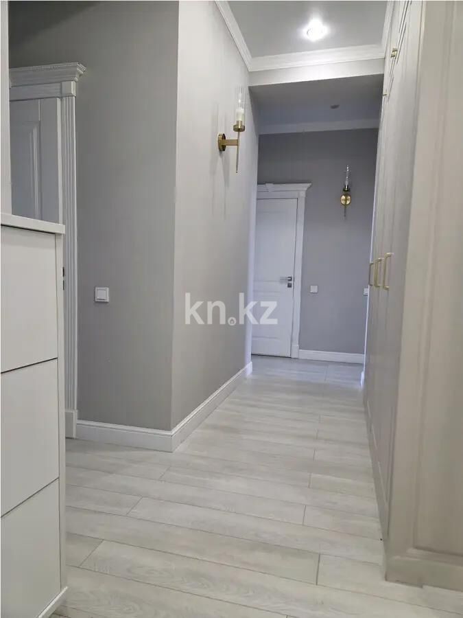 Продажа 3-комнатной квартиры, 86 м² - Продажа квартир в Казахстане - страница 95 фото 8 из 8