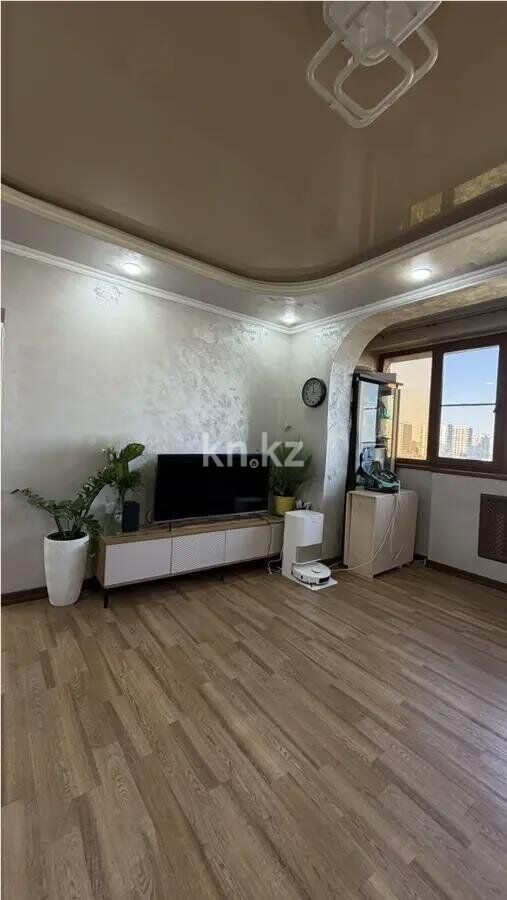 Продажа 4-комнатной квартиры, 88 м² - Продажа квартир в Алматы - страница 5 фото 1 из 3