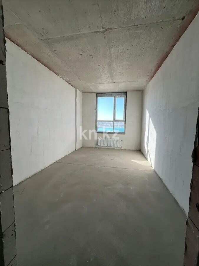 Продажа 1-комнатной квартиры, 39.9 м² - Недвижимость в Астане - страница 10 фото 1 из 3