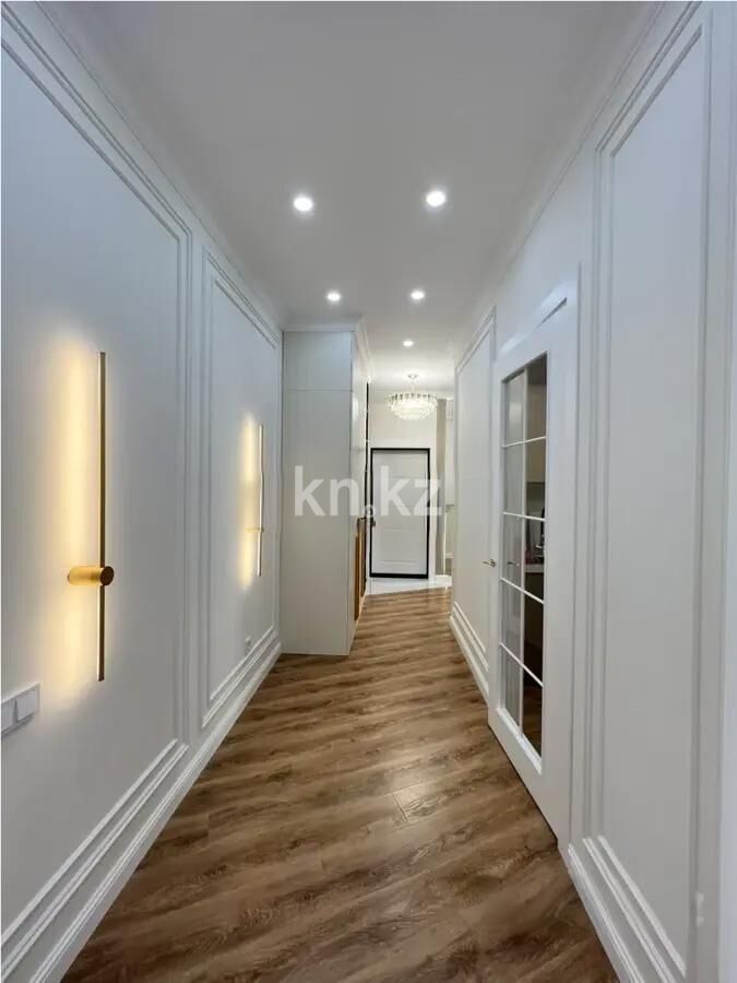 Продажа 3-комнатной квартиры, 95 м² - Продажа трехкомнатных квартир в блочном доме в Казахстане - страница 45 фото 12 из 13