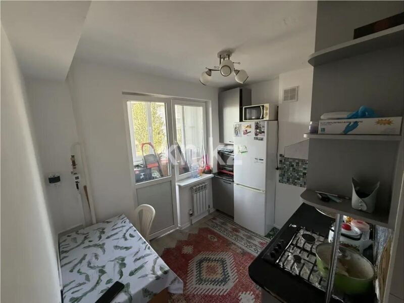 Продажа 1-комнатной квартиры, 30 м² - Продажа однокомнатных квартир в монолитно-каркасном доме в Казахстане - страница 34 фото 2 из 4