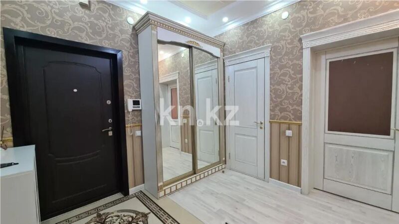Продажа 4-комнатной квартиры, 105 м² - Продажа квартир в Казахстане - страница 25 фото 5 из 5