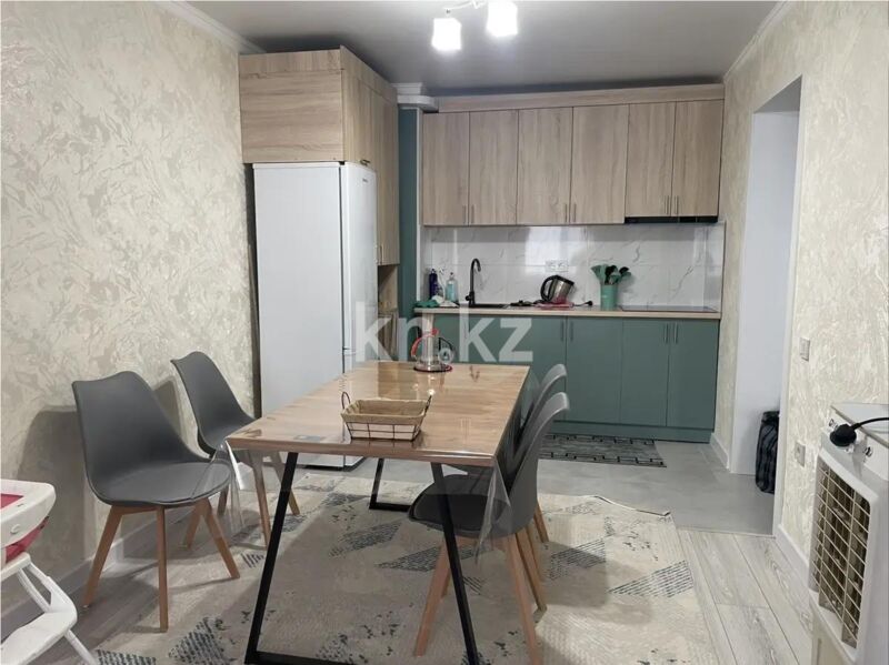 Продажа 2-комнатной квартиры, 48 м² - Продажа квартир в Казахстане - страница 10 фото 2 из 3