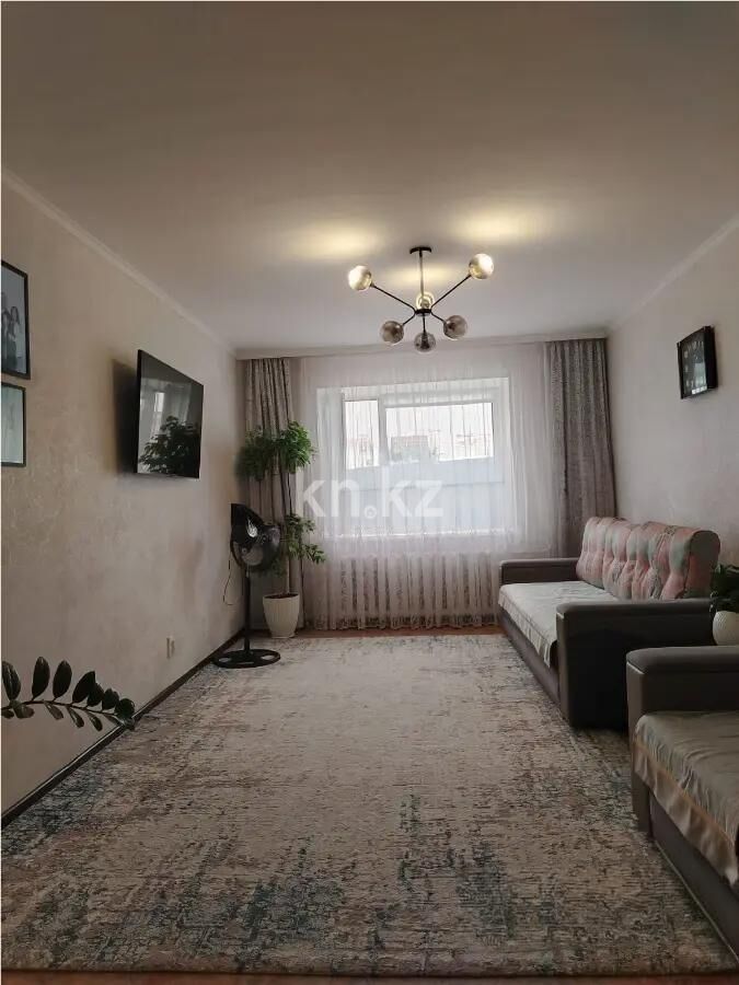 Продажа 2-комнатной квартиры, 59 м² - Продажа двухкомнатных квартир в р-не Сарайшык Астаны - страница 26 фото 1 из 6